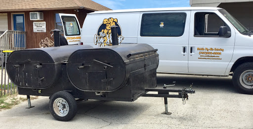 Caterer «Mobile Pig-Nic Catering», reviews and photos, 900 Commonwealth Pl, Virginia Beach, VA 23464, USA