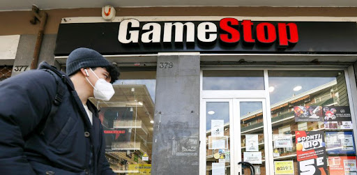 Video Game Store «GameStop», reviews and photos, 150 Quakerbridge Mall, Lawrenceville, NJ 08648, USA