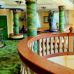 Photo n°6 de l'avis de Lothar.a fait le 21/07/2022 à 10:43 sur le  Parkhotel in Bad Füssing à Bad Füssing