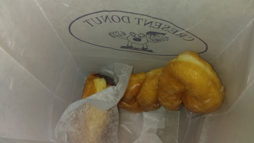 Donut Shop «Cresent Donut Shops», reviews and photos, 231 S Adams St, Bloomington, IN 47404, USA