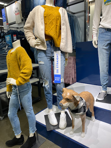 Clothing Store «Old Navy», reviews and photos, 40-24 College Point Blvd, Flushing, NY 11354, USA