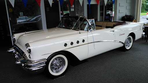 Used Car Dealer «Bristol Motor Cars», reviews and photos, 5011 Bristol Pike, Bristol, PA 19007, USA