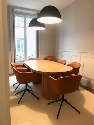 Atelier OMNES Ebénisterie à Arles