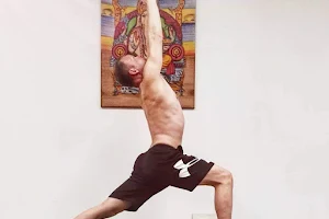 Ānanda Astānga Yoga Śālā image