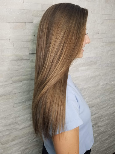 Hair Salon «Austin James Hair Studio», reviews and photos, 1015 E Fort King St, Ocala, FL 34471, USA