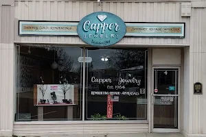 Capper Jewelry image