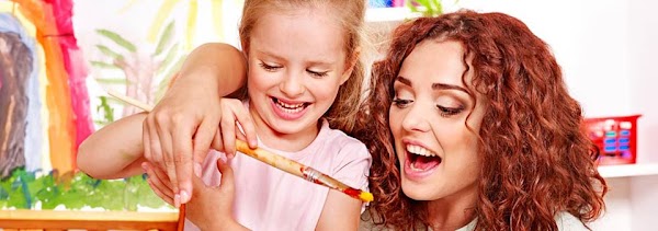 Escuela infantil Brains Nursery School - La etapa previa al colegio