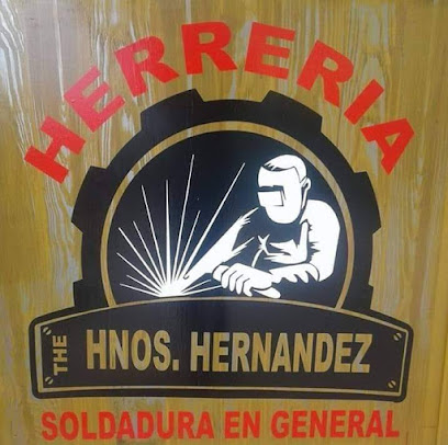 Herreria hermanos hdz