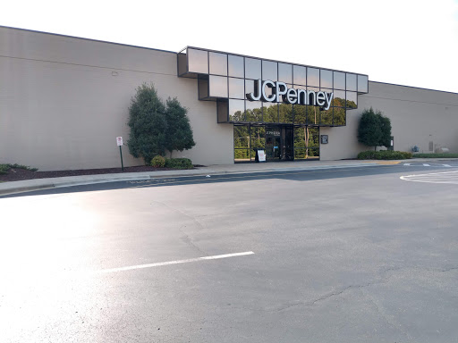 Shopping Mall «Golden East Crossing», reviews and photos, 1100 N Wesleyan Blvd, Rocky Mount, NC 27804, USA