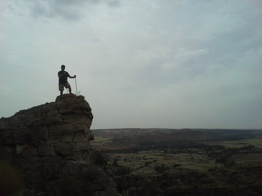 Información y opiniones sobre Fincas Boda Madrid – El Sauco de Uceda