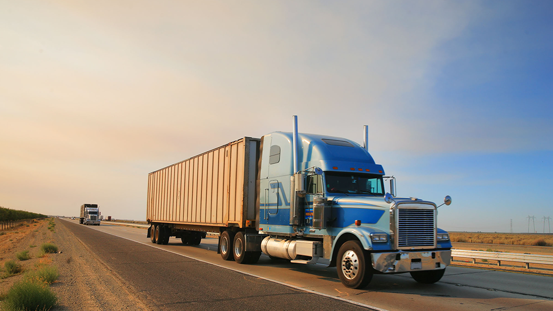 American Trailer Sales & Service