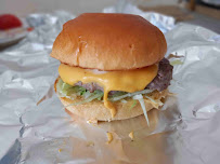 Aliment-réconfort du Restauration rapide Burger17000 à La Rochelle - n°19
