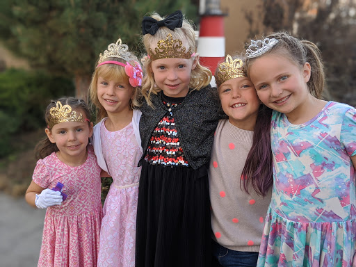 Cafe «Auntie Rae’s Dessert Island», reviews and photos, 4704 Holladay Blvd E, Holladay, UT 84117, USA