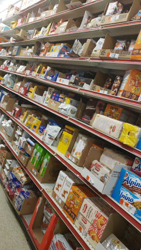 Discount Store «Ocean State Job Lot», reviews and photos, 207 Webster Square Rd, Berlin, CT 06037, USA