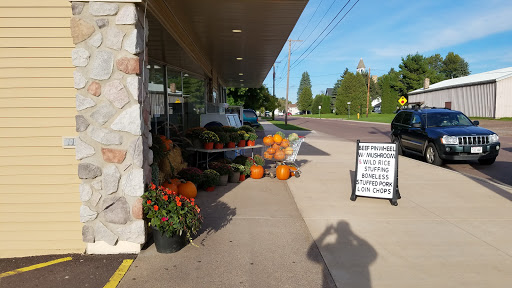 Market «Sixth Street Market», reviews and photos, 1413 6th St W, Ashland, WI 54806, USA