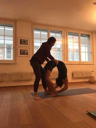 Ashtanga Yoga Luzern - Luzern