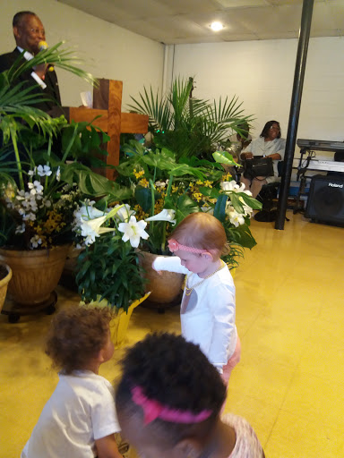 1501 N Dukeland St, Baltimore, MD 21216, USA