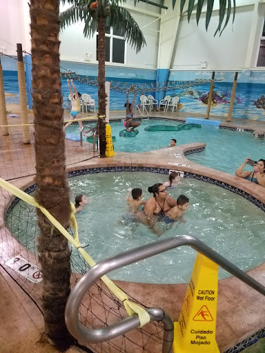 Water Park «Lancaster’s Caribbean Indoor Waterpark», reviews and photos, 2100 Lincoln Hwy E, Lancaster, PA 17602, USA
