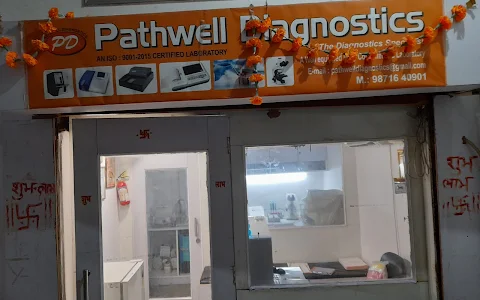 Pathwell Diagnostics image