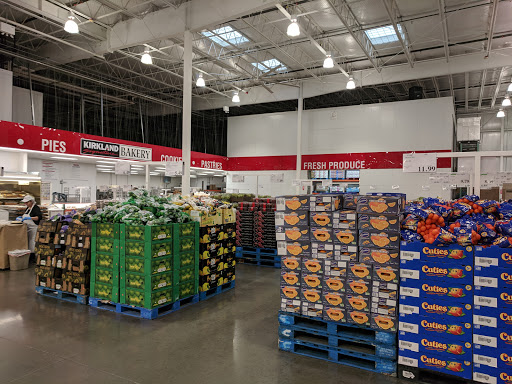 Warehouse store «Costco Wholesale», reviews and photos, 2310 Longfibre Avenue, Union Gap, WA 98903, USA