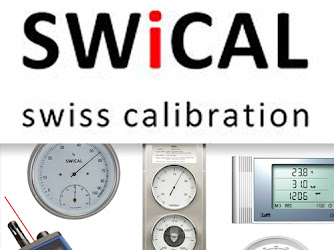 SWiCAL swiss calibration - Akkreditiertes Kalibrierlabor