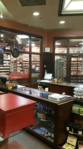 Cigar shop Independence