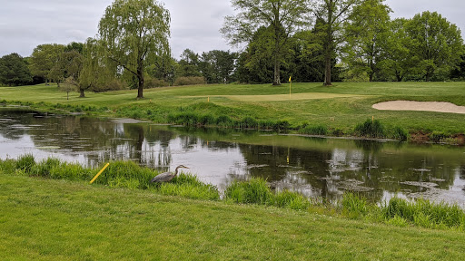 Golf Course «Hominy Hill Golf Course», reviews and photos, 92 Mercer Rd, Colts Neck, NJ 07722, USA