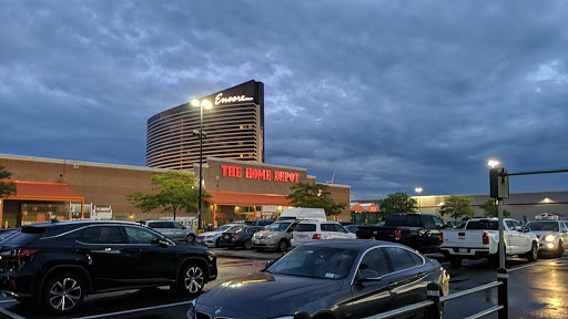 Home Improvement Store «The Home Depot», reviews and photos, 3 Mystic View Rd, Everett, MA 02149, USA