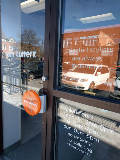 668 Haddon Ave Suite 2, Collingswood, NJ 08108, USA