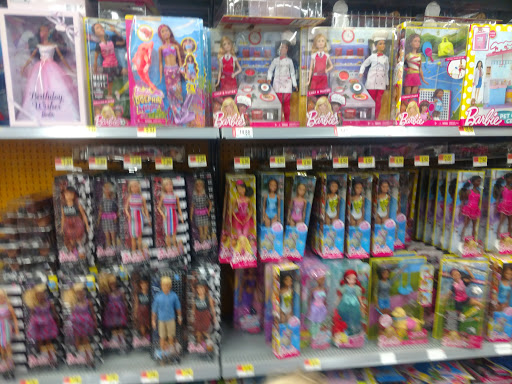 Department Store «Walmart Supercenter», reviews and photos, 3458 Dickerson Pike, Nashville, TN 37207, USA