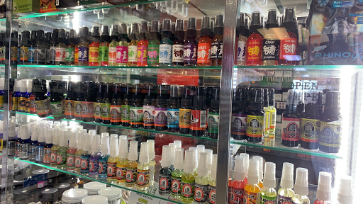 Tobacco Shop «Musleh Tobacco Shop», reviews and photos, 3825 S Roxboro St # 117, Durham, NC 27713, USA