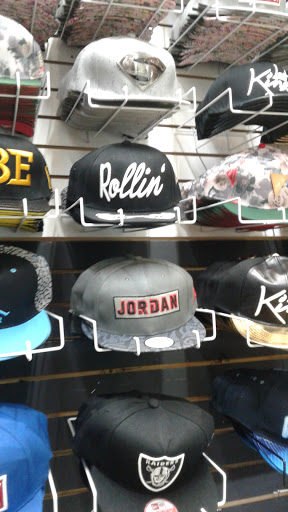 Discount Store «Greenbriar Discount Mall», reviews and photos, 2975 Headland Dr SW, Atlanta, GA 30311, USA