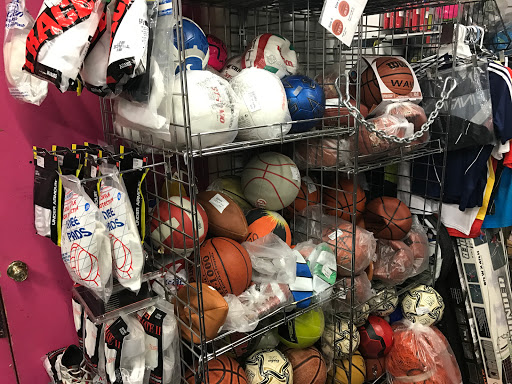 Sporting Goods Store «Play It Again Sports», reviews and photos, 9150 Baltimore National Pike, Ellicott City, MD 21042, USA