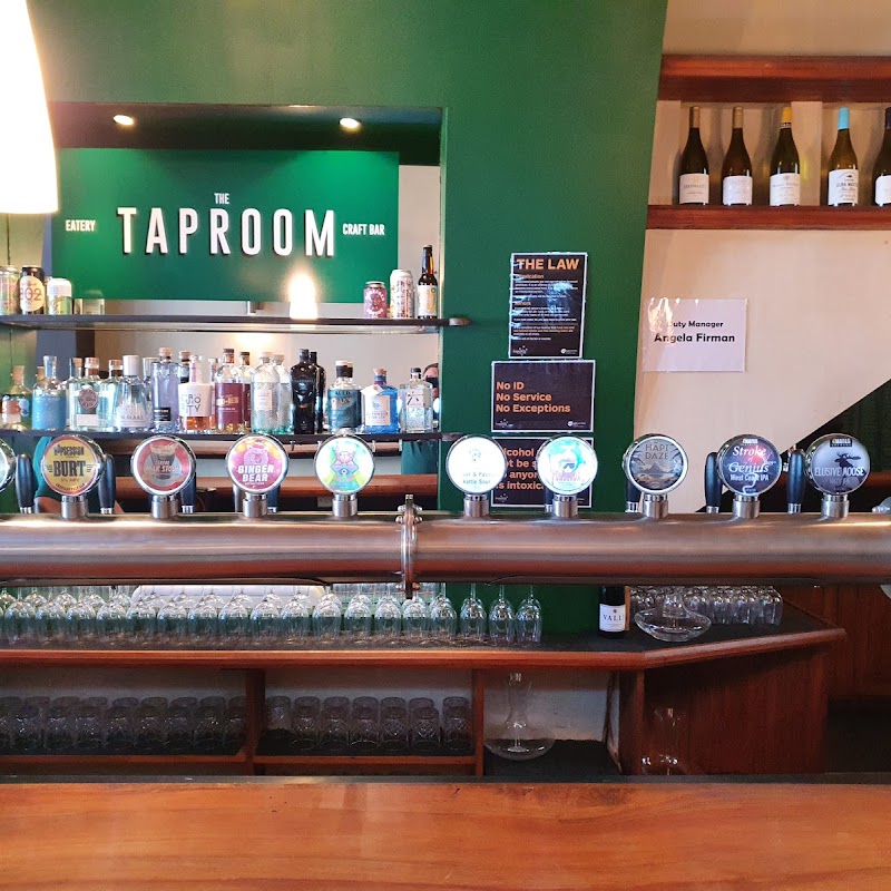The Taproom Eatery & Craft Bar
