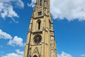 Tour du Temple de La Garnison de Metz image