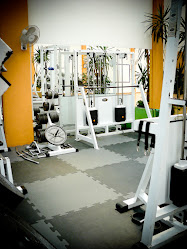 Infit Gym - Xinesis / Escuela Miff