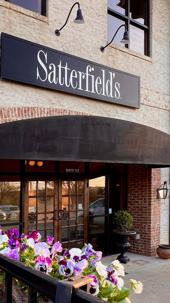 Satterfield's Restaurant 35243