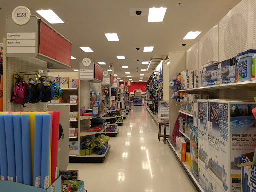 Department Store «Target», reviews and photos, 7644 Voice of America Centre Dr, West Chester Township, OH 45069, USA
