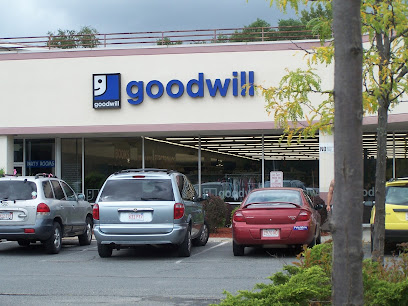 Goodwill Industries Retail & Donation Center