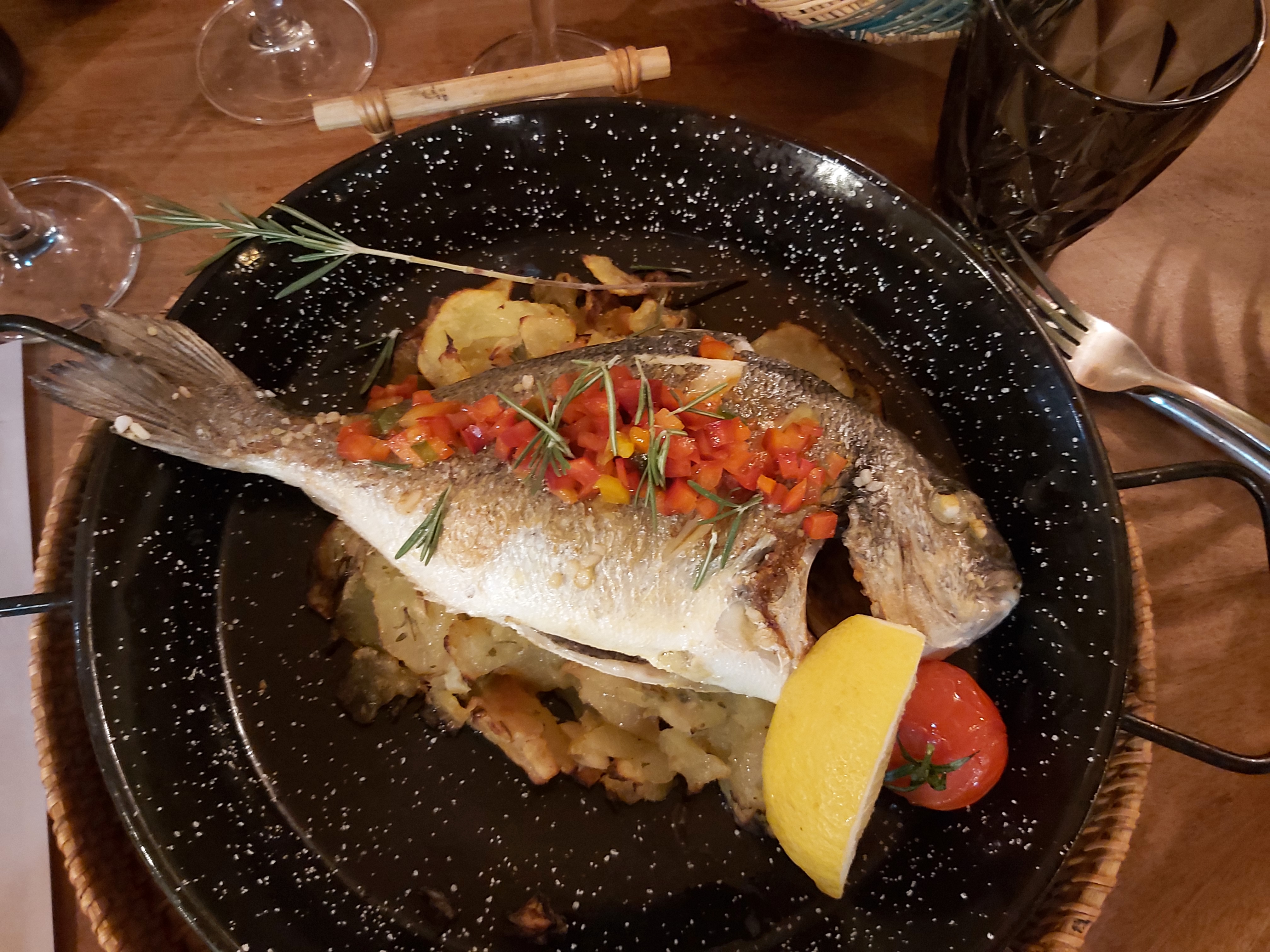 Photo n° 1 de l'avis de Dom.r fait le 20/04/2022 à 07:38