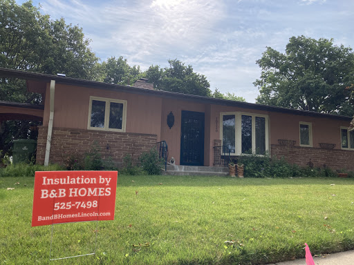 Insulation Contractor «B & B Homes Insulation», reviews and photos