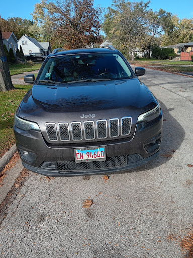United Auto Insurance, 3201 N Harlem Ave, Chicago, IL 60634