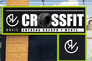 "Ravic" Box de Entrenamiento CrossFit image