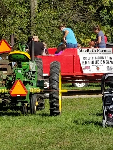 Fairground «South Mountain Fairgrounds», reviews and photos, 615 Narrows Rd, Biglerville, PA 17307, USA