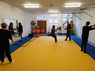 Montigny Fitness Gym à Montigny-lès-Metz