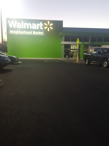 Grocery Store «Walmart Neighborhood Market», reviews and photos, 15047 Airline Hwy, Prairieville, LA 70769, USA