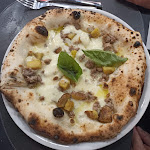 Photo n°2 de l'avis de Antonietta.a fait le 11/08/2023 à 14:11 sur le  Lievitum à Avellino