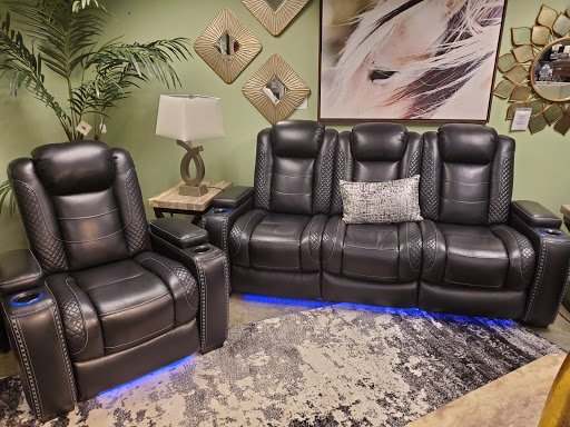 Furniture Store «Ashley HomeStore», reviews and photos, 175 NJ-35, Eatontown, NJ 07724, USA