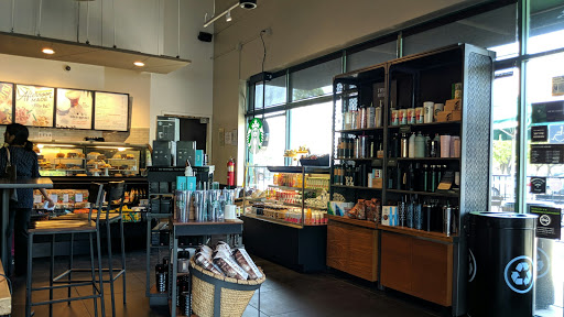 Starbucks image