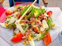 Salade du Restaurant Le Jimmy's à Cagnes-sur-Mer - n°4
